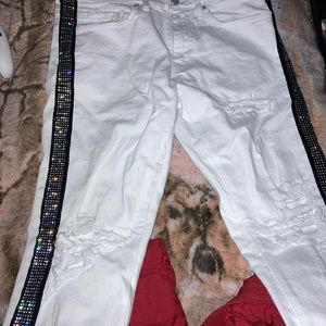 Legacy Edition Pants